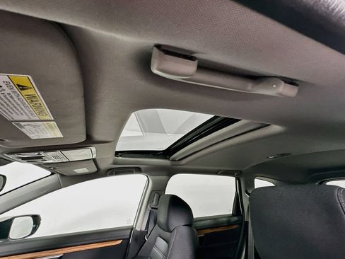 Used 2019 Honda CR-V EX image 22