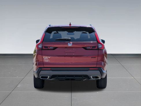 Used 2025 Honda CR-V Sport image 3