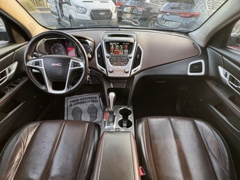 Used 2015 GMC Terrain SLT w/ Open Road Package image 17