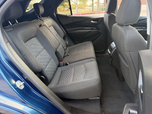 Used 2019 Chevrolet Equinox LT FWD image 14