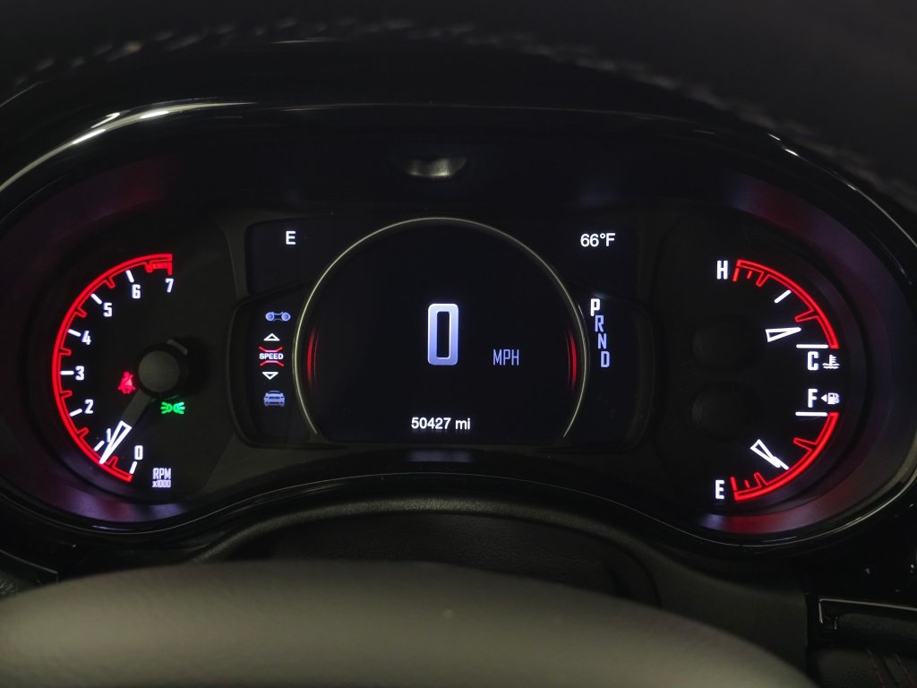 Used 2023 Dodge Durango GT AWD/4WD image 23