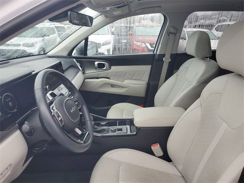 Certified 2023 Kia Sorento SX image 18