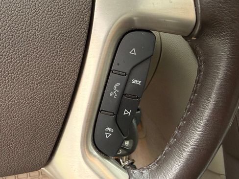 Used 2016 GMC Acadia Denali AWD/4WD image 43