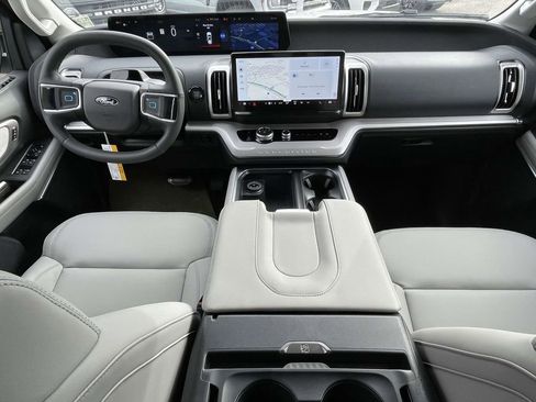 New 2026 Ford Expedition Active RWD image 10