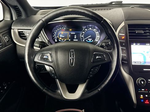 Used 2019 Lincoln MKC Reserve w/ MKC Climate Package image 20