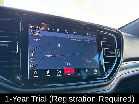 Certified 2023 Dodge Durango GT image 25