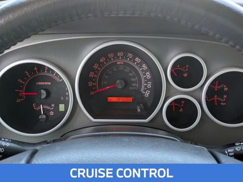 Used 2016 Toyota Sequoia SR5 RWD image 15