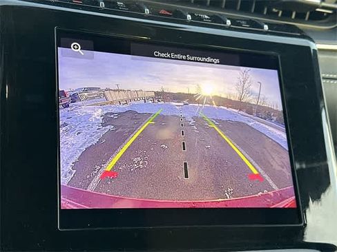 Used 2023 Jeep Grand Cherokee Altitude image 14