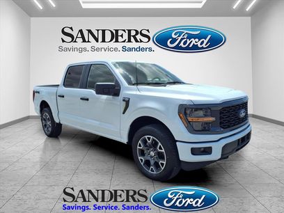 Used 2024 Ford F150 STX