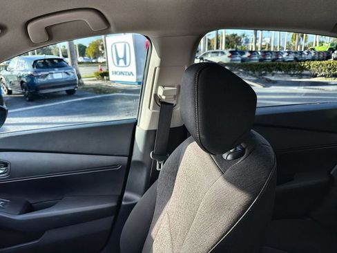 Used 2023 Honda Accord LX image 17