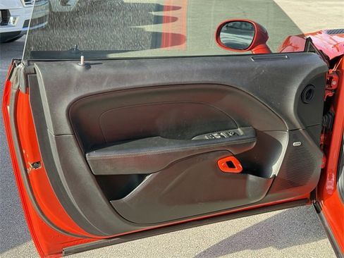 Used 2019 Dodge Challenger R/T Scat Pack image 32