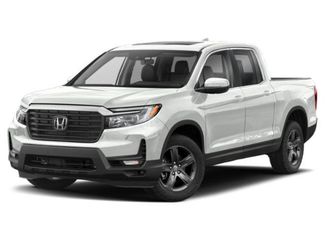 Used 2021 Honda Ridgeline RTL video 1