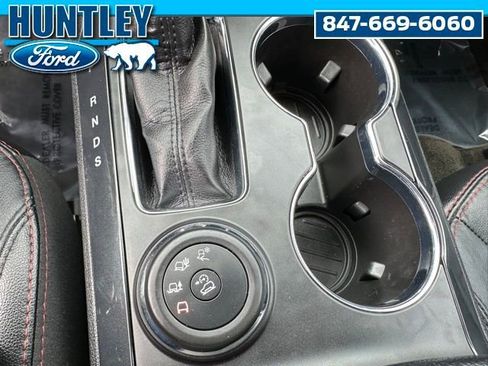 Used 2018 Ford Explorer Sport image 22