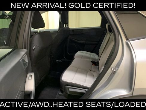 Used 2023 Ford Escape Active AWD/4WD image 22