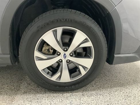 Used 2023 Subaru Ascent Premium AWD/4WD image 13