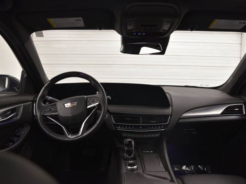 Used 2025 Cadillac CT5 Premium Luxury w/ Sun And Sound Package image 25