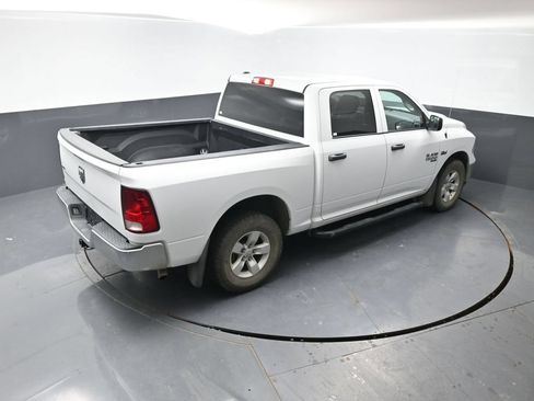 Used 2023 RAM 1500 Classic SLT AWD/4WD image 13