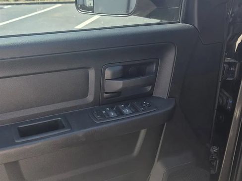 Used 2021 RAM 2500 Tradesman AWD/4WD image 14