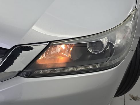 Used 2014 Honda Accord EX-L image 30