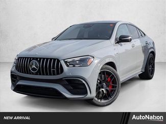 New 2026 Mercedes-Benz GLE 63 AMG S video 1