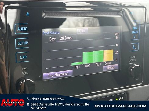 Used 2019 Toyota Corolla LE image 15