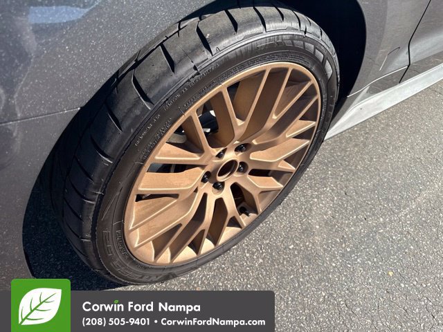 Used 2019 Ford Mustang GT Premium w/ Equipment Group 401A RWD image 6