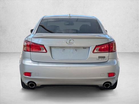 Used 2013 Lexus IS 250 RWD image 6