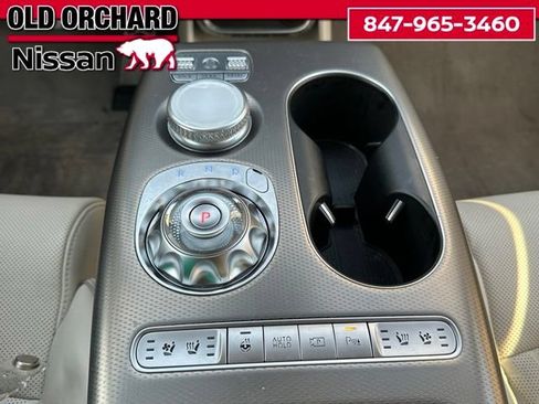 Used 2023 Genesis GV60 Performance AWD/4WD image 17