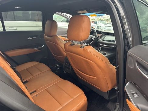 Used 2020 Cadillac XT4 Premium Luxury image 20