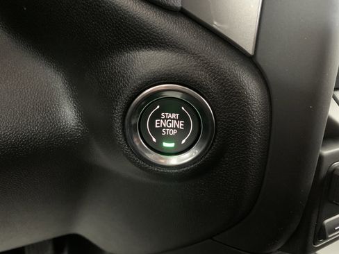 New 2026 GMC Sierra 3500 Pro w/ Convenience Package image 24