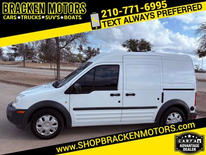 Used 2013 Ford Transit Connect XL w/ Fleet XL PWR Group