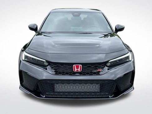 New 2026 Honda Civic Type R image 9