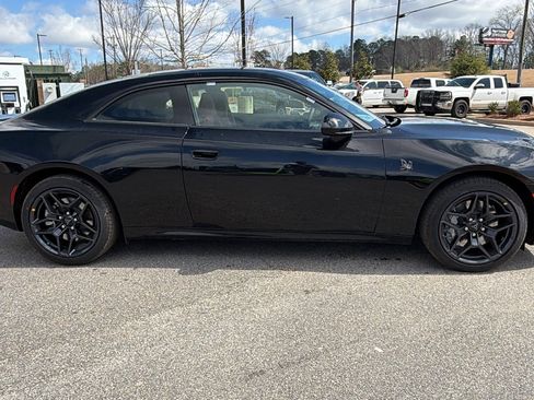 New 2026 Dodge Charger Scat Pack image 7