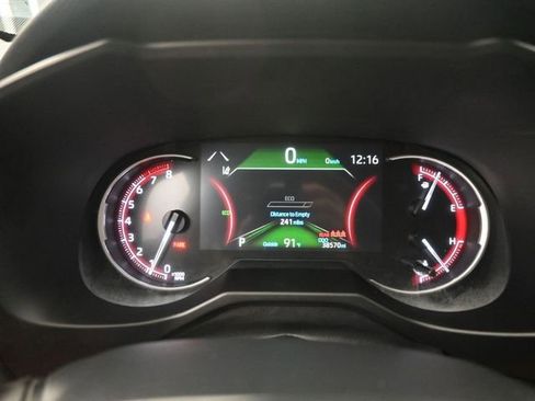 Used 2024 Toyota RAV4 LE image 13