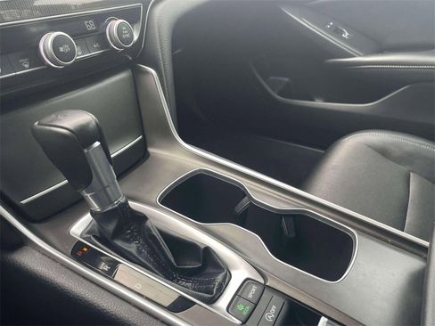 Certified 2022 Honda Accord Sport image 29