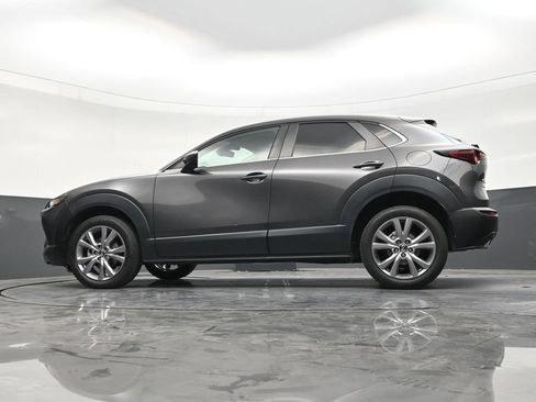 Used 2020 MAZDA CX-30 FWD w/ Select Package image 21