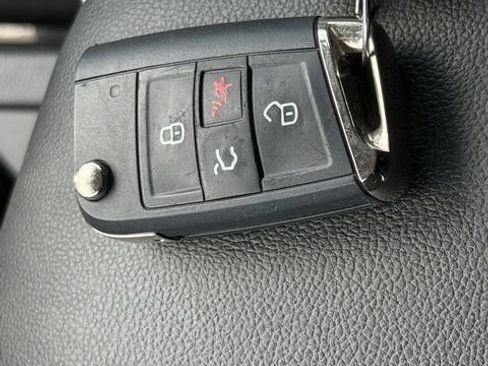Certified 2024 Volkswagen Tiguan S FWD image 22