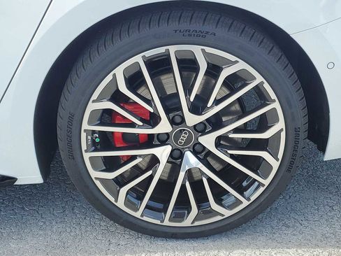 New 2025 Audi S5 Premium Plus image 12