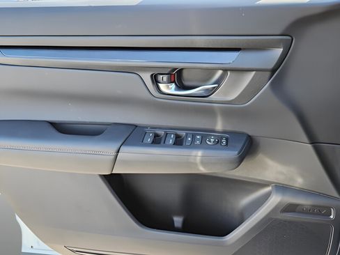 New 2026 Honda CR-V TrailSport image 31