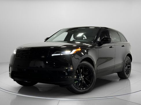 Used 2026 Land Rover Range Rover Velar S image 1