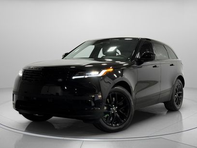 Used 2026 Land Rover Range Rover Velar S