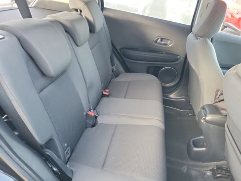 Used 2022 Honda HR-V EX image 21