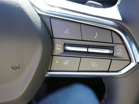 New 2026 Chevrolet Suburban Premier w/ Sun And Tow Package image 19