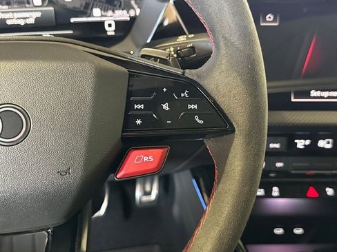 New 2026 Audi RS 3 image 27