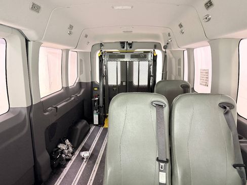 Used 2020 Ford Transit 350 XL RWD image 69