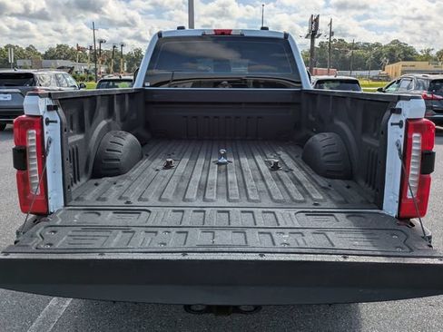 Certified 2023 Ford F350 XL w/ 360-Degree Camera Package AWD/4WD image 13