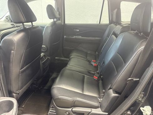 Used 2018 Honda Pilot EX-L image 10