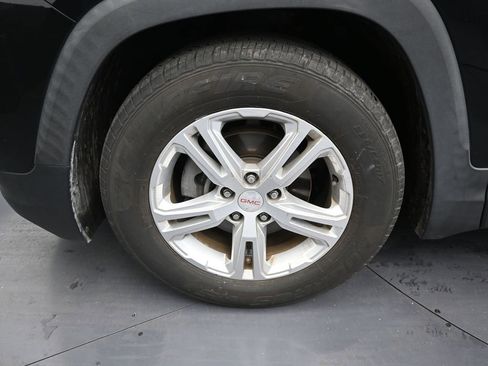 Used 2019 GMC Terrain SLE image 9