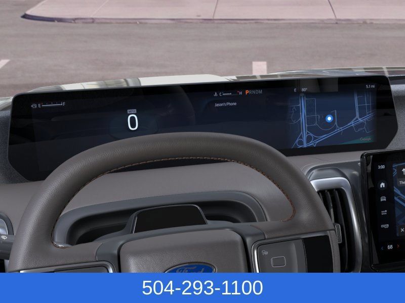 New 2026 Ford Expedition King Ranch AWD/4WD image 15