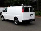 Used 2016 Chevrolet Express 2500 image 4